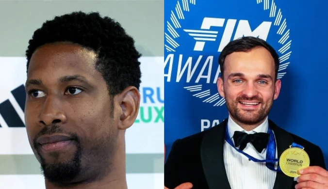 Zmarzlik i as kadry Grbicia w jednej drużynie. Hitowy mecz z udziałem gwiazd