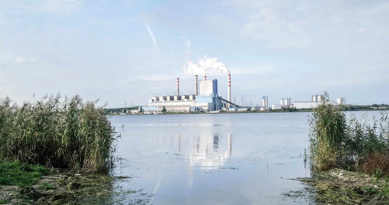  Materiał z recyklingu. Popiół służy do budowy polskich dróg 