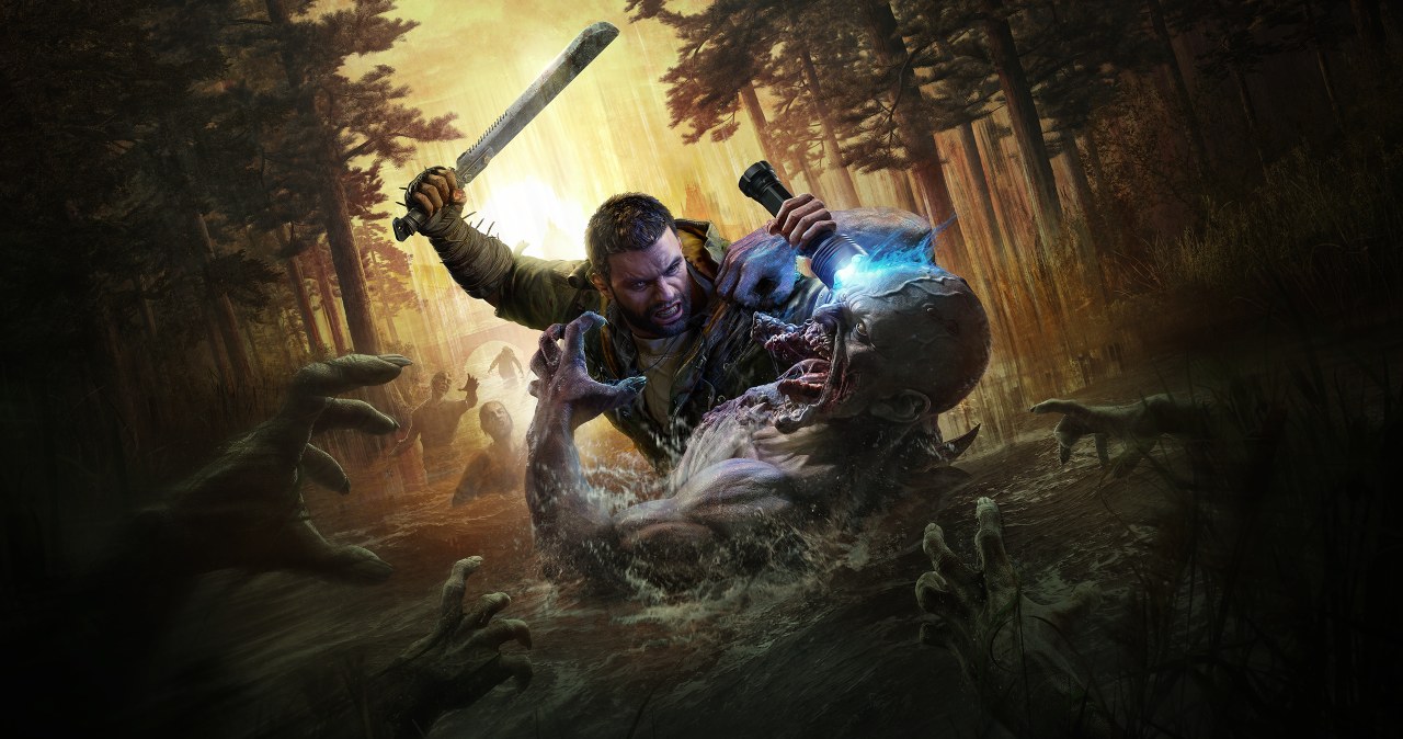 Polski gigant idzie za ciosem. Padły pierwsze słowa o Dying Light 4