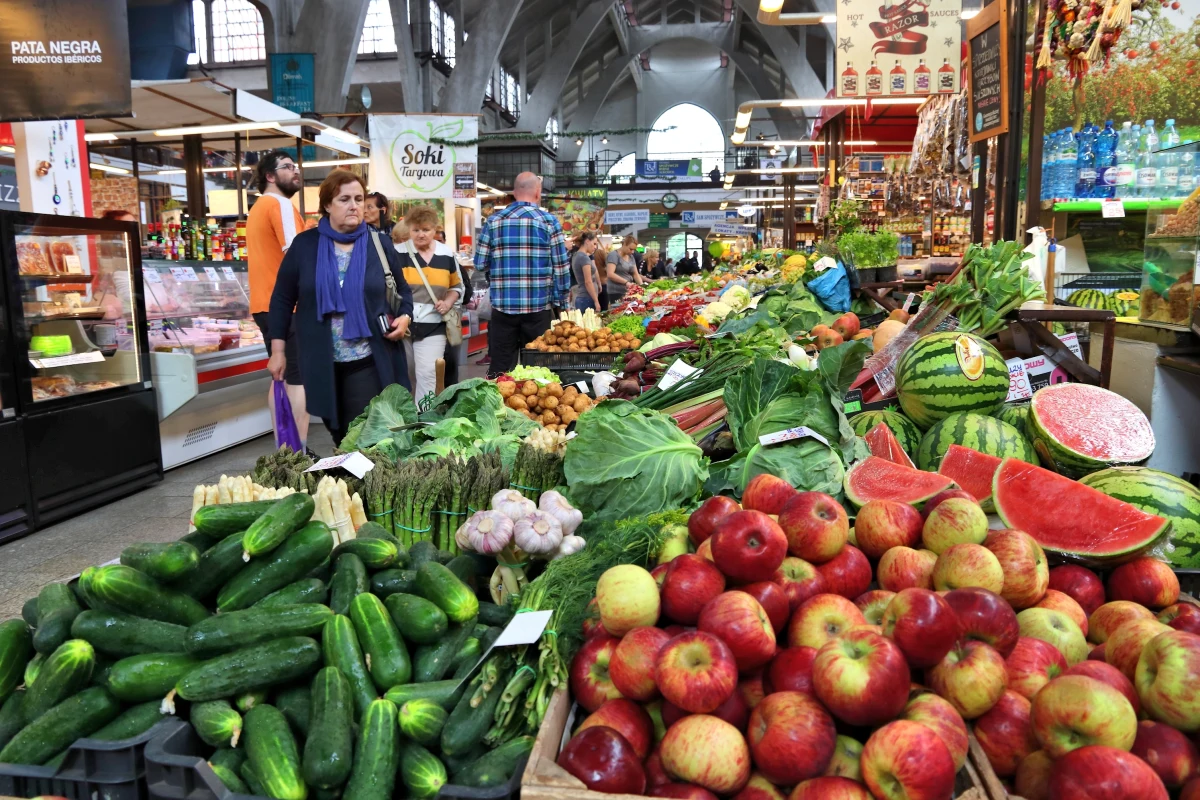 ​Inflacja CPI w listopadzie wyniosła rdr 4,7 proc. - poinformował w piątek Główny Urząd Statystyczny. W porównaniu z poprzednim miesiącem ceny towarów i usług konsumpcyjnych wzrosły o 0,5 proc.