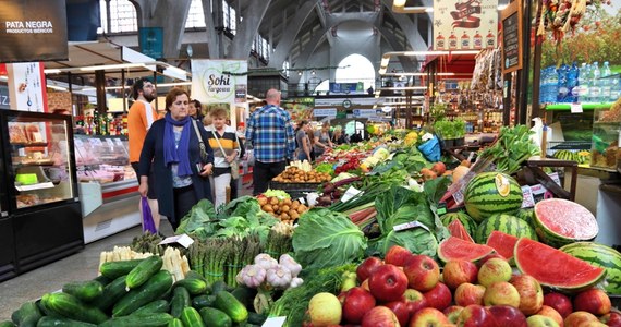 ​Inflacja CPI w listopadzie wyniosła rdr 4,7 proc. - poinformował w piątek Główny Urząd Statystyczny. W porównaniu z poprzednim miesiącem ceny towarów i usług konsumpcyjnych wzrosły o 0,5 proc.