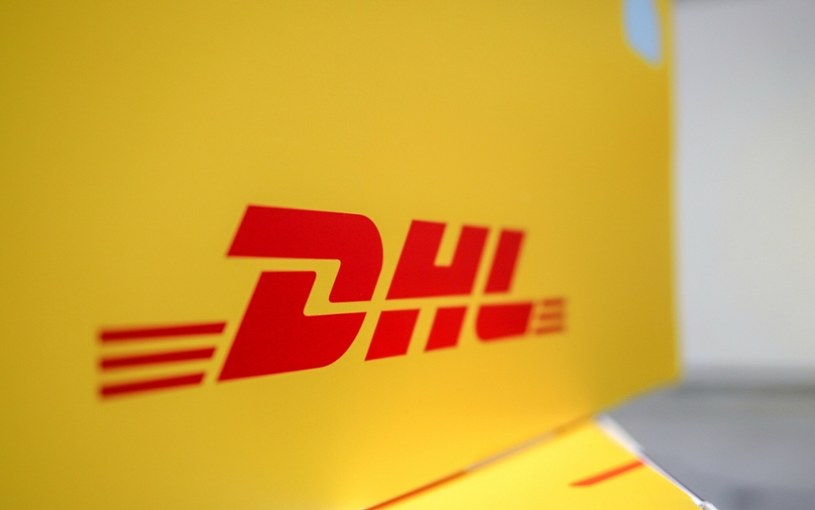 DHL - najważniejsze informacje