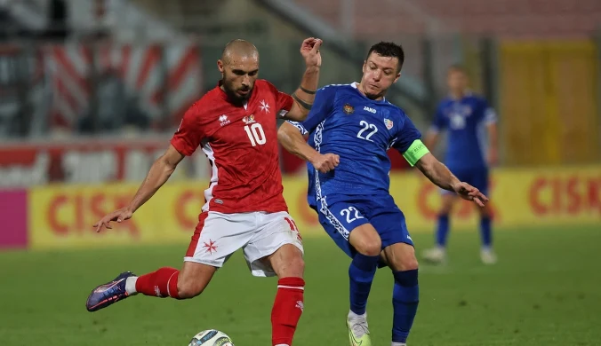 Finlandia - Malta w eliminacjach do MŚ 2026. Relacja na żywo
