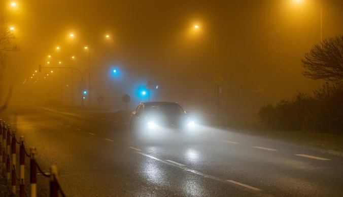 Dużo zmian w pogodzie. Pojawiają się nowe zagrożenia