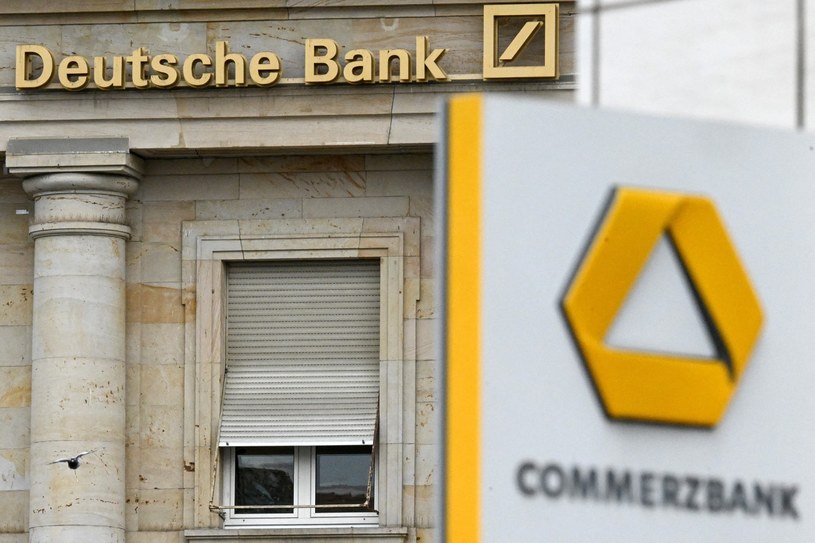 Deutsche Bank - najważniejsze informacje