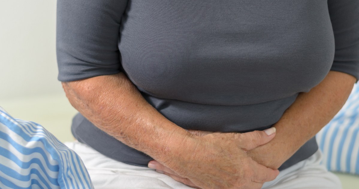 Takie są skutki świątecznego ucztowania. To najlepsze, co możesz zrobić - i to w 15 minut