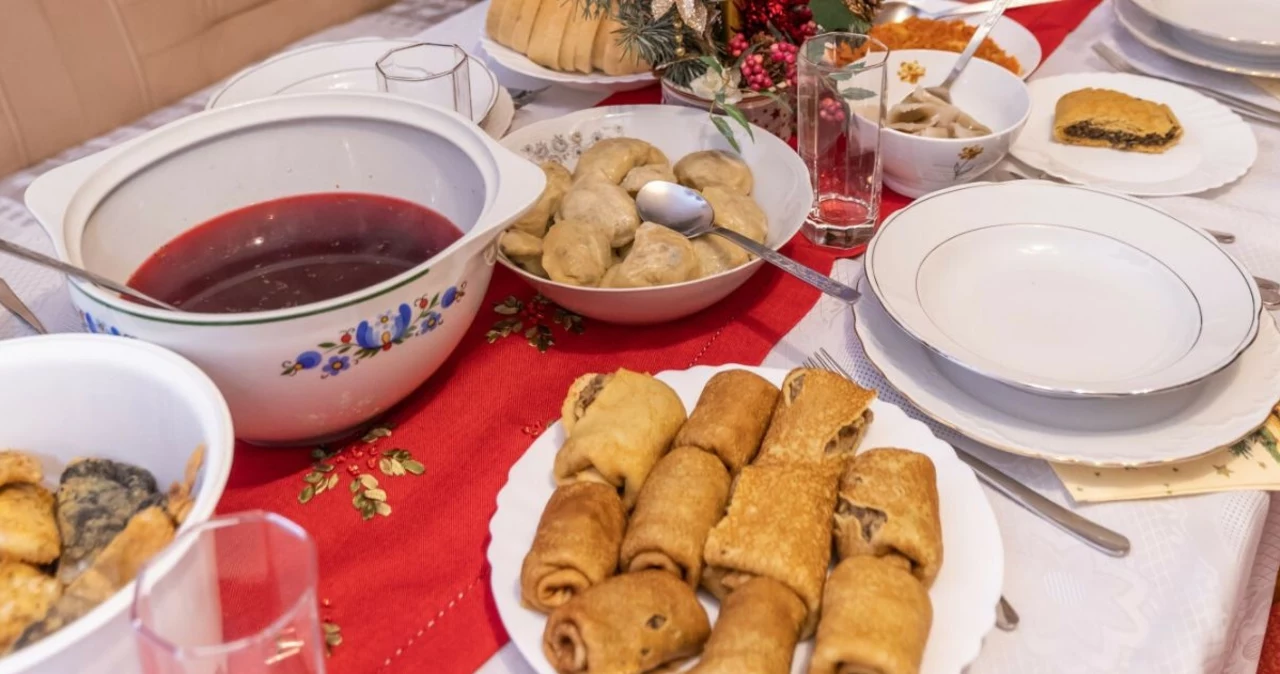  W święta podaję zamiast krokietów. Oszczędzam czas, a goście są zachwyceni