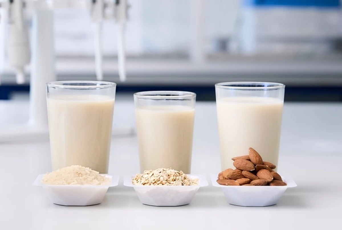 Napoje roślinne, którymi coraz częściej zastępujemy krowie mleko, mają niższą zawartość składników odżywczych, między innymi w związku z reakcjami chemicznymi, które towarzyszą ich produkcji. Piszą o tym na łamach czasopisma "Food Research International" badaczki z University of Copenhagen i University of Brescia. Po zbadaniu, jak reakcje chemiczne podczas przetwarzania wpływają na wartość odżywczą dziesięciu różnych napojów roślinnych w porównaniu z mlekiem krowim, przyznają, że choć warto spożywać jak najwięcej żywności roślinnej, przekonanie, że napoje roślinne mogą w pełni zastąpić mleko krowie, jest błędne. 