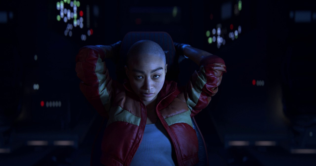 Intergalactic będzie ambitniejszą grą od The Last of Us i Uncharted?