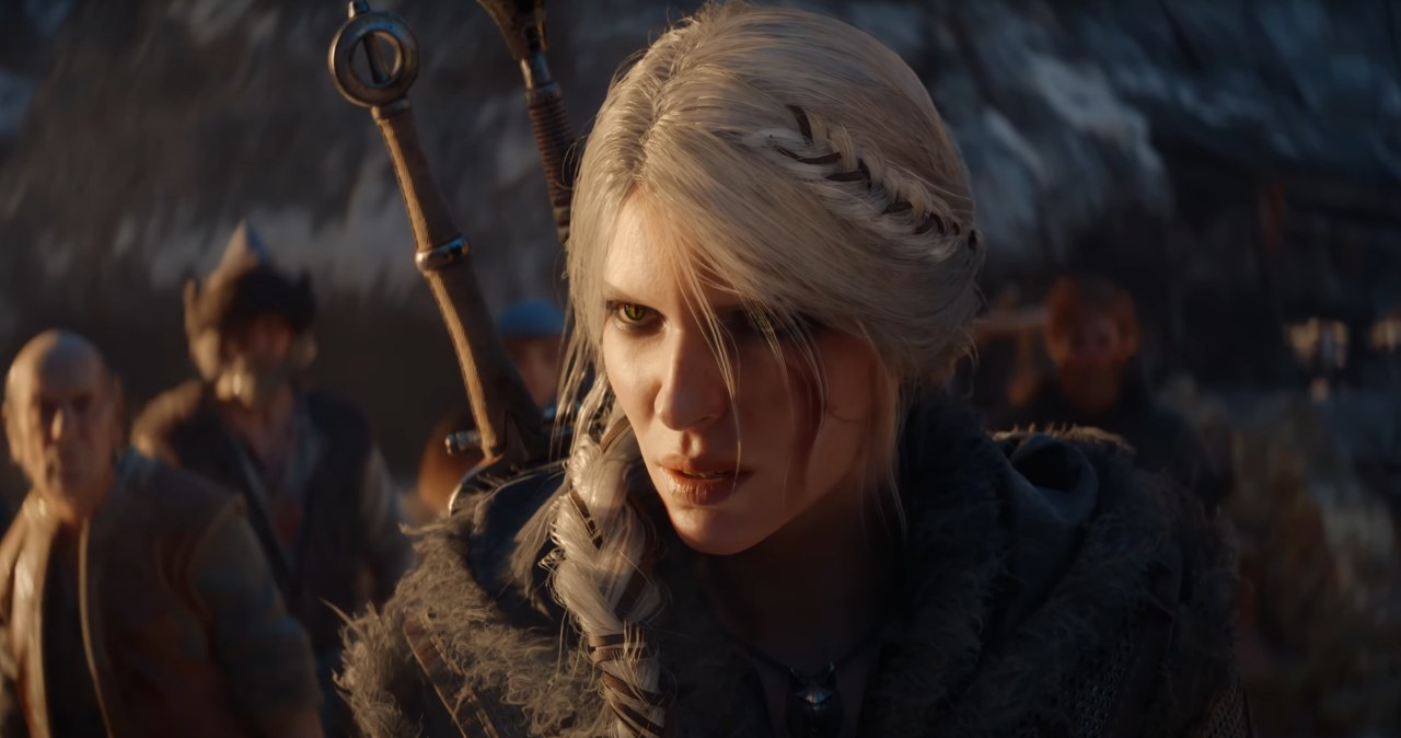 Wiedźmin 4. Ciri spełni oczekiwania fanów: CDPR jest pewne swego