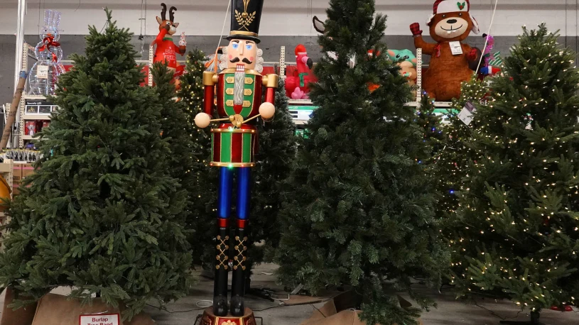 Wolna Wigilia nie dla wszystkich. Te osoby jednak pójdą do pracy