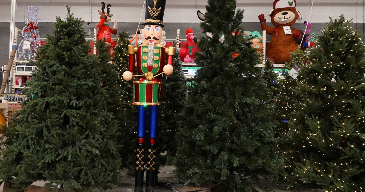 Wolna Wigilia nie dla wszystkich. Te osoby jednak pójdą do pracy