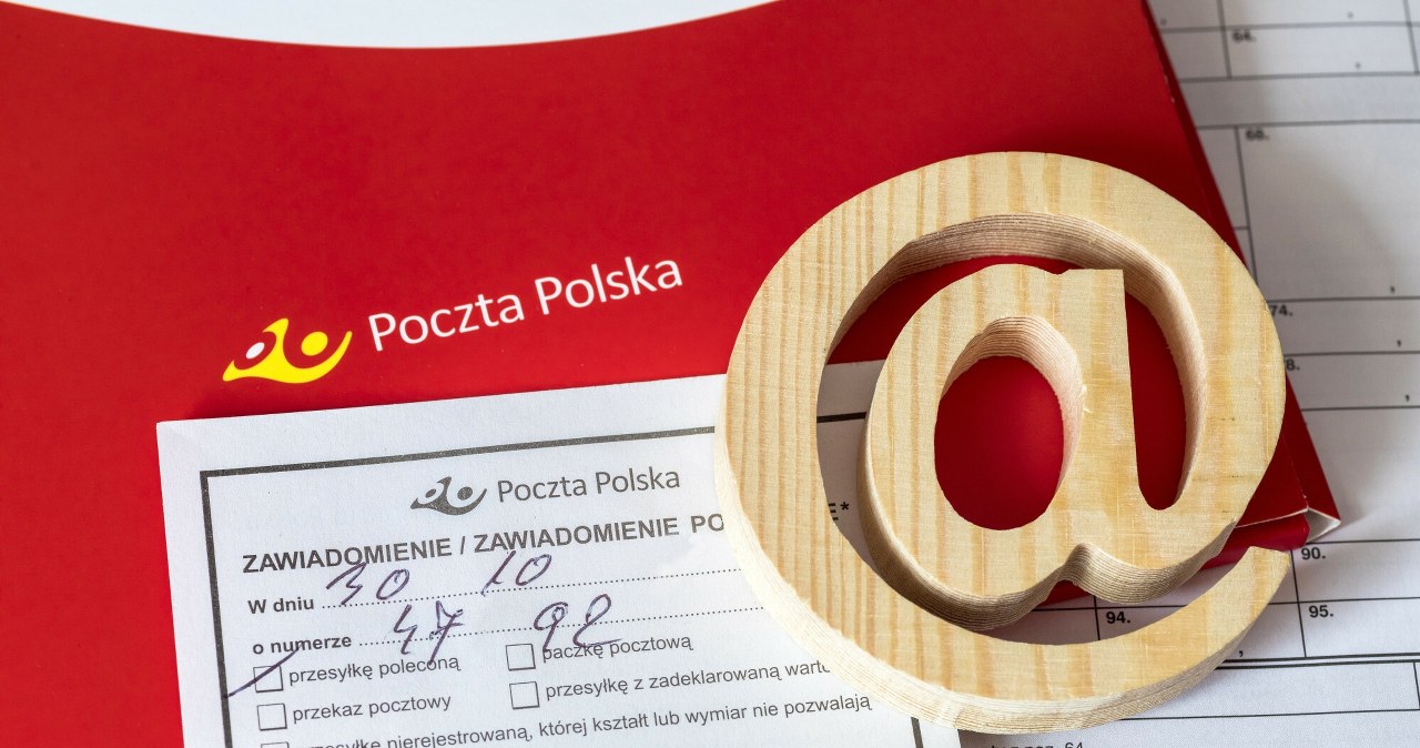 Ważna zmiana w listach poleconych. Już nie dostaniesz awiza