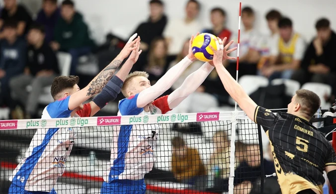 Wielki powrót w PlusLidze. Ten tie-break może zadecydować o utrzymaniu