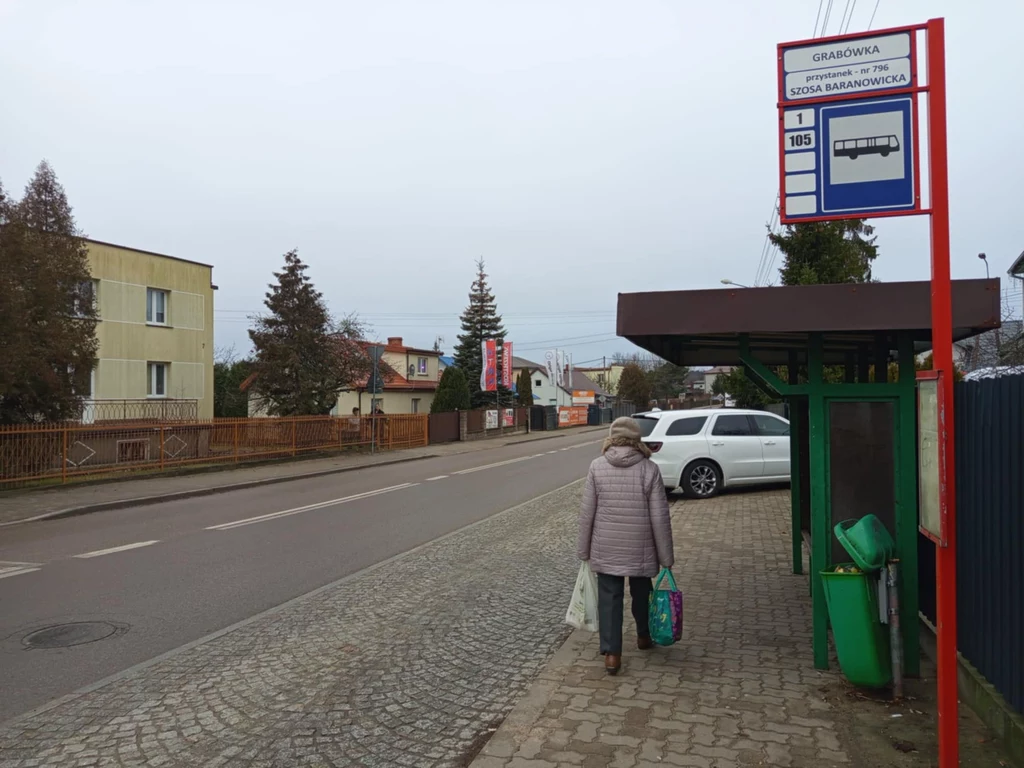 Grabówka, po latach starań, wywalczyła sobie "niepodległość" od Supraśla