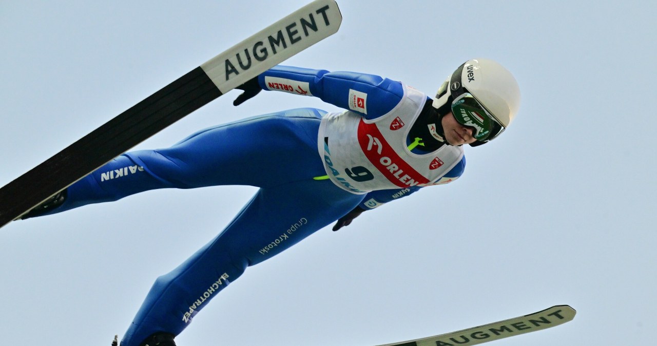 Dzieje się w skokach. FIS wprowadza zmiany, a zaraz początek sezonu