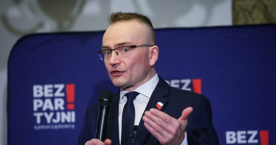 Marek Woch, prezes Ogólnopolskiej Federacji "Bezpartyjni i Samorządowcy", poinformował w sobotę, że wystartuje w przyszłorocznych wyborach prezydenckich. Wśród postulatów Wocha jest zmiana systemu politycznego na prezydencko-parlamentarny.