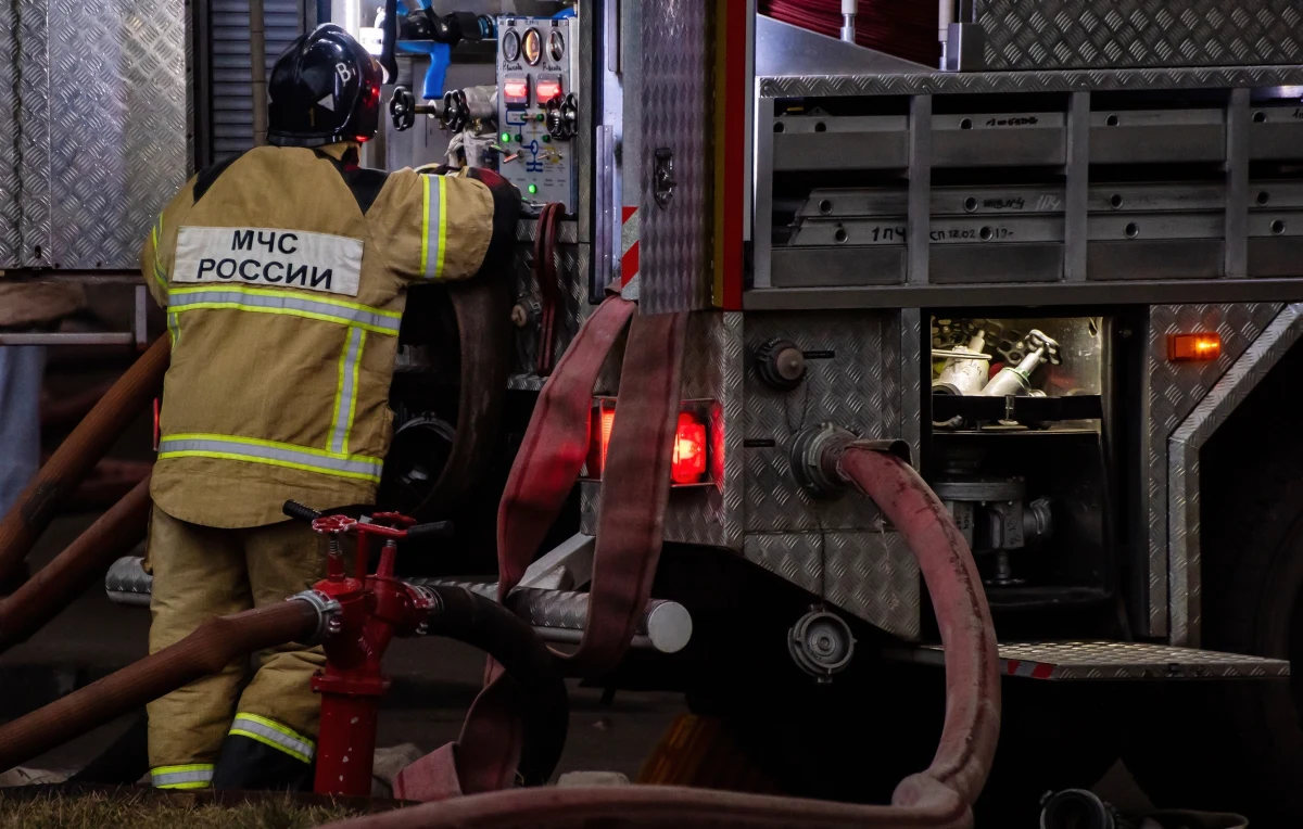 Siły ukraińskie przeprowadziły atak dronowy na magazyn ropy naftowej w obwodzie orłowskim graniczącym od południa z obwodem kurskim, gdzie od sierpnia toczą się walki. Rafineria  jest ważnym punktem zaopatrzenia w ropę wojsk rosyjskich walczących w Ukrainie.