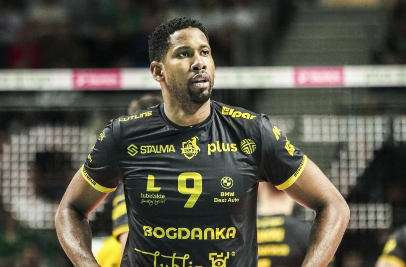 A jednak, wszystko jasne ws. Wilfredo Leona. Jest oficjalny komunikat