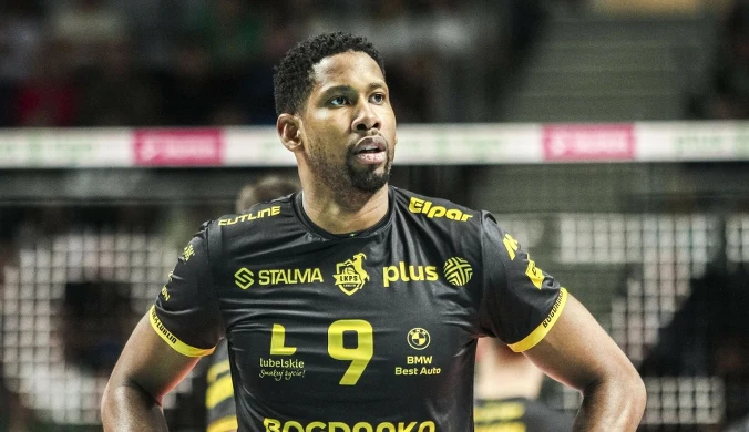 A jednak, wszystko jasne ws. Wilfredo Leona. Jest oficjalny komunikat