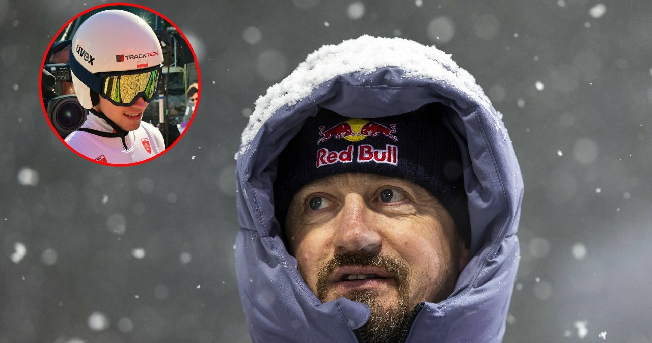 Siostrzeniec Adama Małysza na zakręcie kariery. Nagle pojawiła się nadzieja