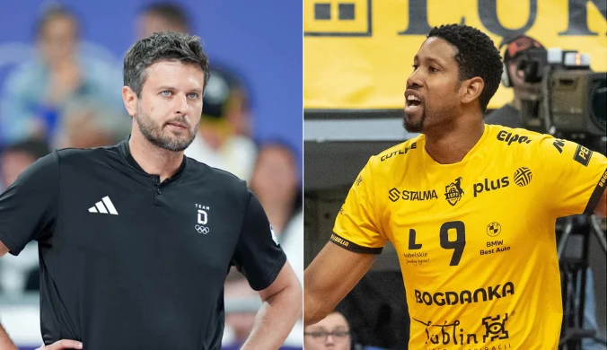 Leon szalał, wściekłość Winiarskiego. Giganci starli się w hicie PlusLigi