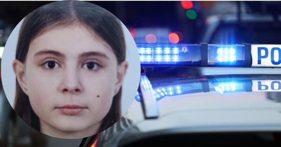 16-letnia Weronika Nerlo ostatnio była widziana w czwartek, 12 grudnia. Wyszła ze szkoły w Mińsku Mazowieckim i udała się w nieznanym kierunku. Policja prosi o kontakt osoby posiadające jakiekolwiek informacje dotyczące zaginięcia nastolatki.