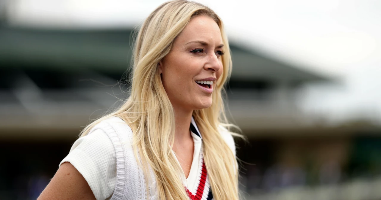 Lindsey Vonn wraca do Pucharu Świata