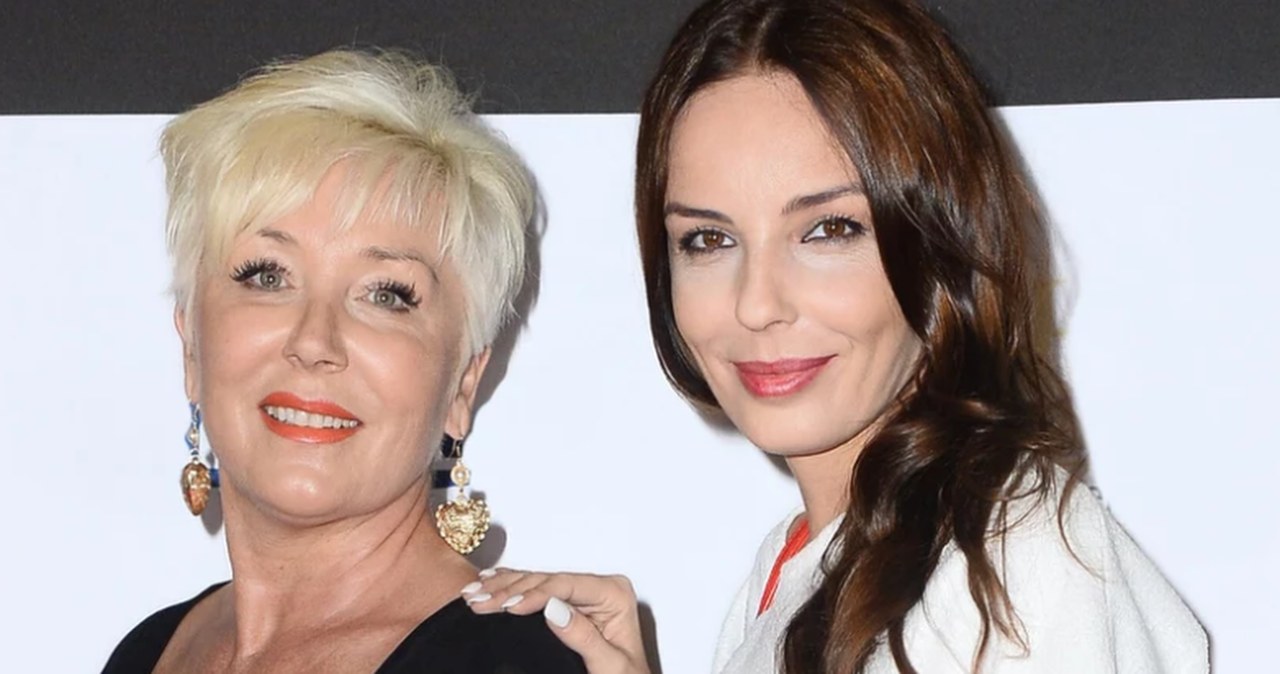 Mama Włodarczyk ogłosiła. Z młodszym partnerem mają powód do świętowania