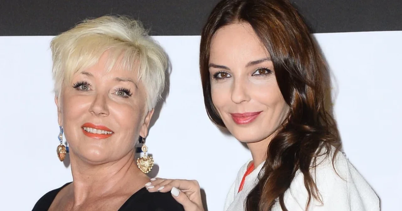 Mama Włodarczyk pokazała młodszego ukochanego. Miłość kwitnie