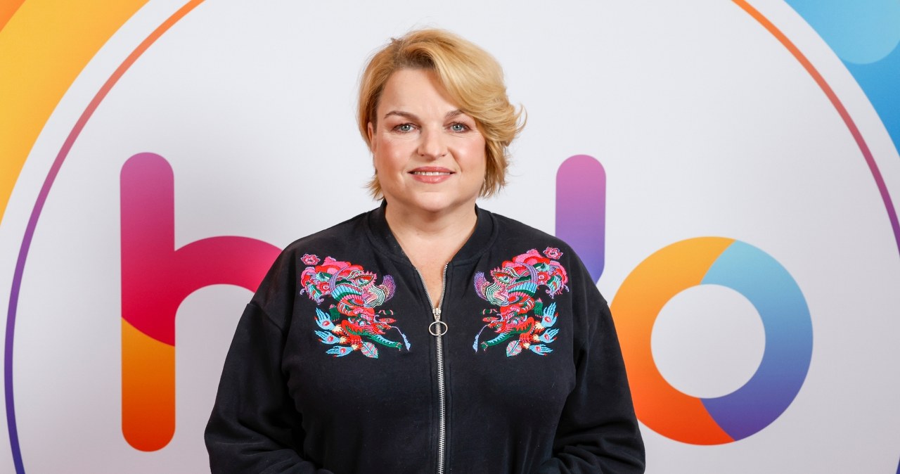 Rozkwita u boku drugiego męża. W końcu zabrała go na czerwony dywan