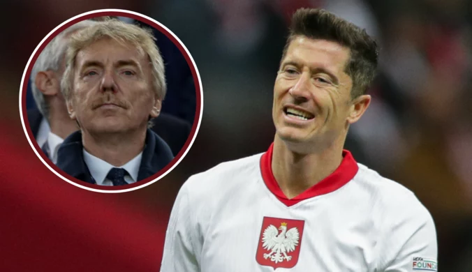 Boniek punktuje Lewandowskiego. Chciał odejść z kadry? Teraz już nie ma złudzeń