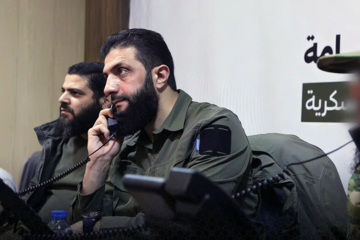 Izraelskie ataki na obiekty wojskowe w Syrii mogą doprowadzić do eskalacji napięcia w całym regionie Bliskiego Wschodu. Tak twierdzi Abu Muhamad al-Dżaulani przywódca ugrupowania Hajat Tahrir asz-Szam (HTS), które przed tygodniem przejęło władzę w Damaszku.