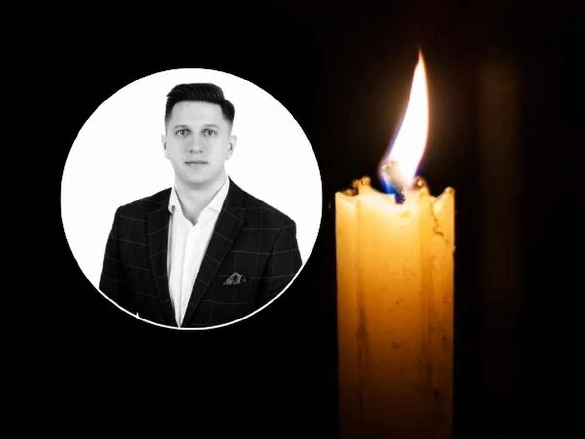 Tragiczna śmierć burmistrza Piotrkowa Kujawskiego Krystiana Betlińskiego. Ze wstępnych ustaleń policji i straży pożarnej wynika, że mężczyzna oraz jego ojciec zatruli sie czadem.