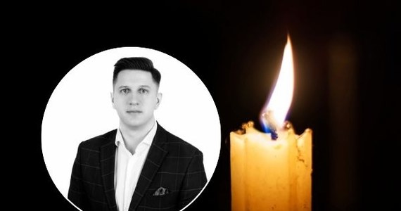 Tragiczna śmierć burmistrza Piotrkowa Kujawskiego Krystiana Betlińskiego. Ze wstępnych ustaleń policji i straży pożarnej wynika, że mężczyzna oraz jego ojciec zatruli sie czadem.