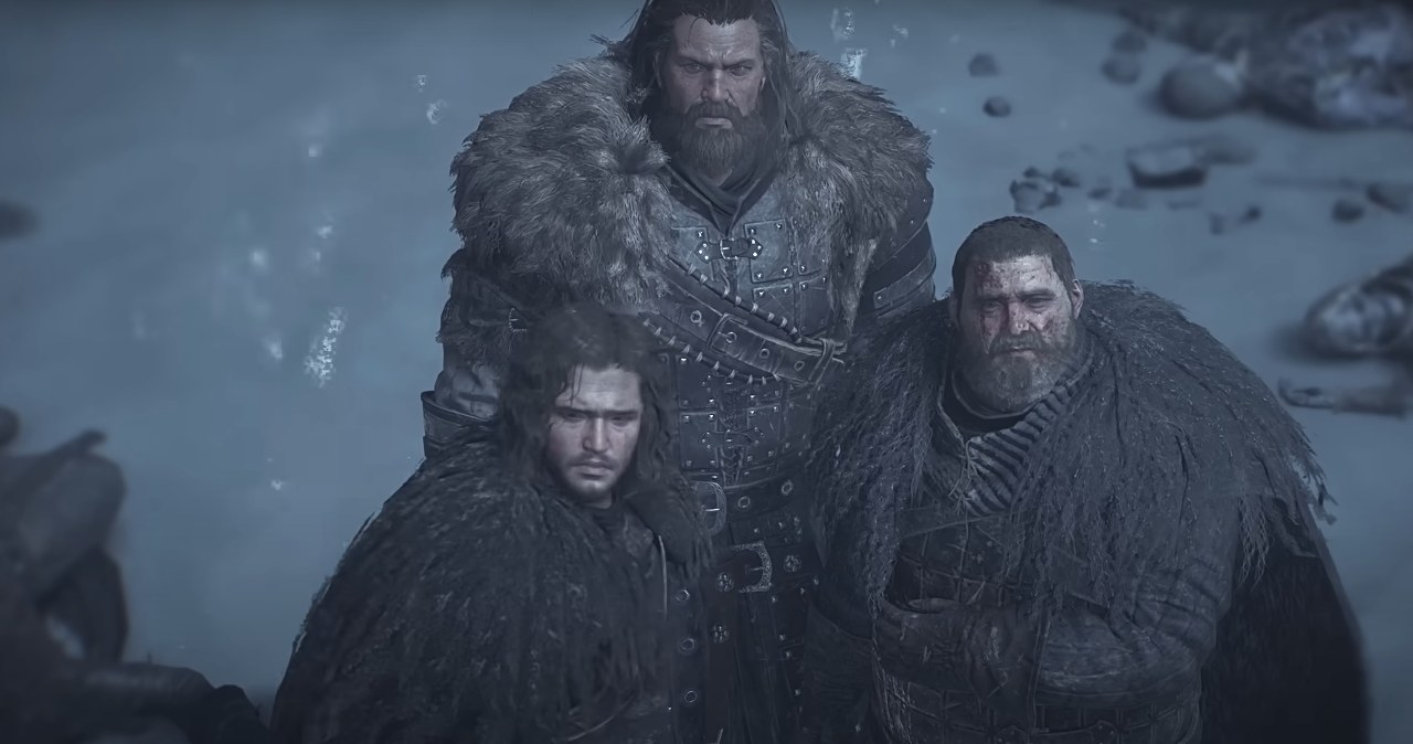 Gra o Tron w darmowym wydaniu. Gratka dla fanów świata Westeros