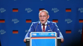 "Niemcy muszą się zastanowić". Polityk AfD wskazał na NATO