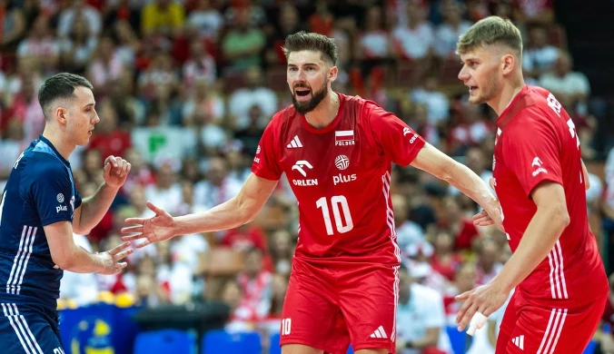 Fatalne wieści od polskiego siatkarza. Alarm w drużynie, kolejny cios