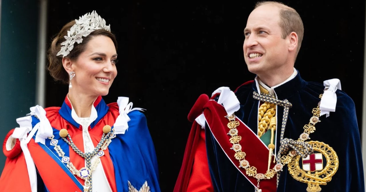  Kate i William obejmą tron szybciej? Zdumiewające wieści od informatora