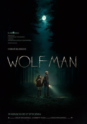 Wolfman