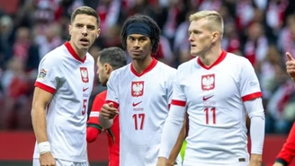 Ukraiński klub chce reprezentanta Polski. Media: trwają już rozmowy