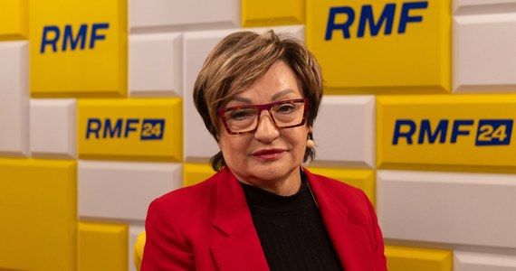 Jeśli minister Dariusz Wieczorek się nie wytłumaczy, powinien być zdymisjonowany - mówiła w Porannej rozmowie w RMF FM Mirosława Nykiel. Posłanka do Parlamentu Europejskiego z Koalicji Obywatelskiej nie ukrywała, że "koalicyjnie rządzi się trudniej".