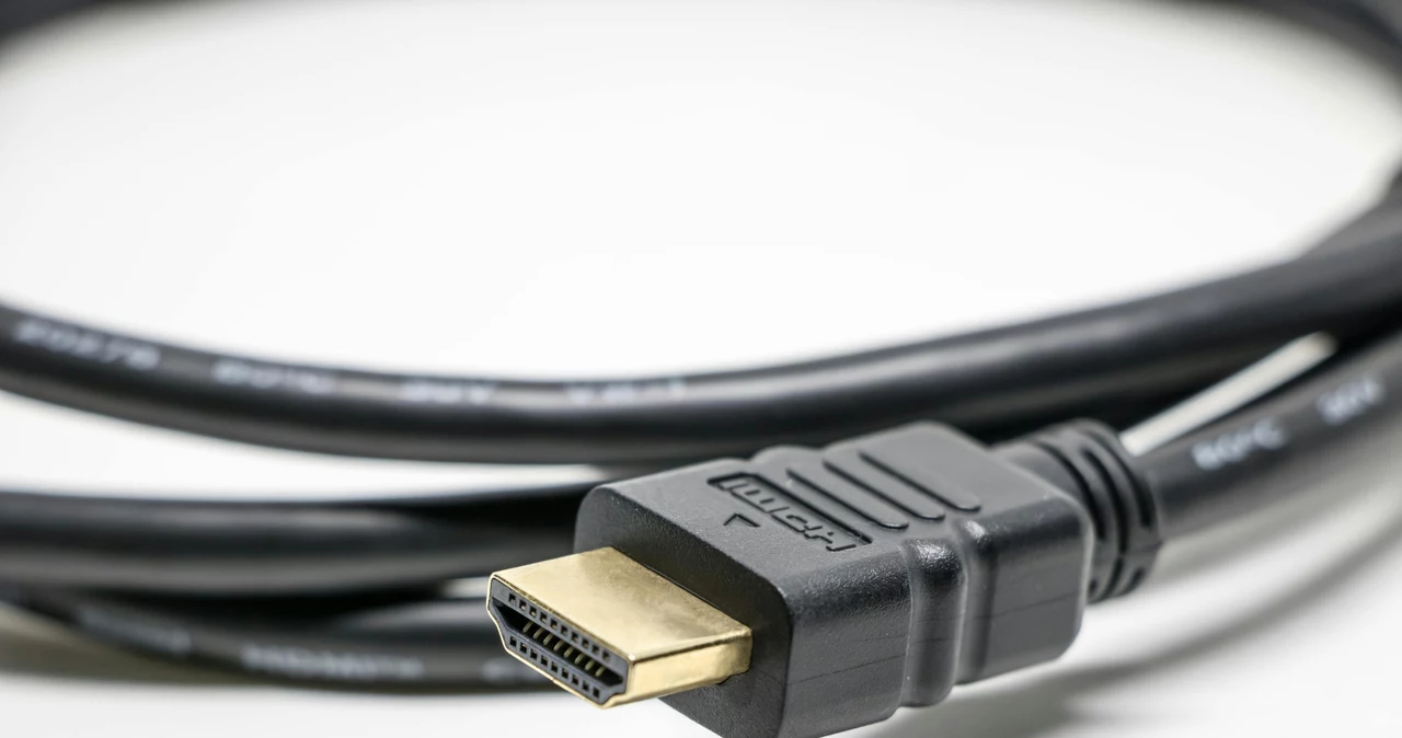  HDMI 2.2 to ważne zmiany w standardzie. Jest też pewien minus