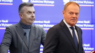 Premier reaguje ws. Wieczorka. "Czas na decyzję"