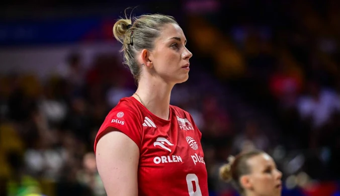 Magdalena Stysiak znów w trudnej sytuacji. Powrócił dobrze znany problem