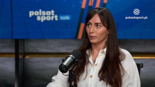 W studiu "Polsat Sport Talk" pojawiła się Daria Albers, "mental coach" oraz była znakomita kickboxerka. Kobieta poruszyła w programie kwestię treningów Jana Błachowicza.