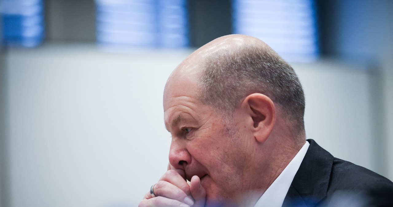 Kanclerz, Niemiec, Olaf, Scholz, jego, rząd, odchodzą, głosowaniu, wotum, zaufania, gabinetu, Scholza, zdecydował, Bundestag, Kr Koniec epoki w Niemczech. Olaf Scholz odchodzi, co z tamtejszą gospodarką?