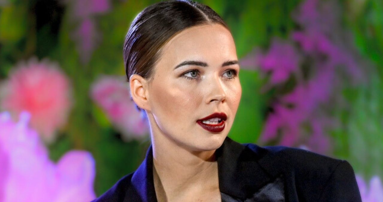 Kubicka śpieszyła się do syna, a tu takie coś. "Przestało być do śmiechu"