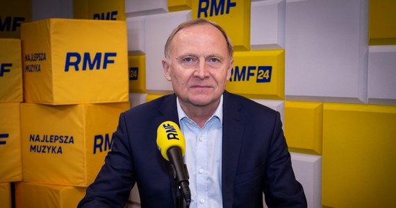 Czesław Mroczek, wiceminister spraw wewnętrznych i administracji, poseł Koalicji Obywatelskiej będzie we wtorek gościem Tomasza Terlikowskiego w Rozmowie o 7:00 w Radiu RMF24. 