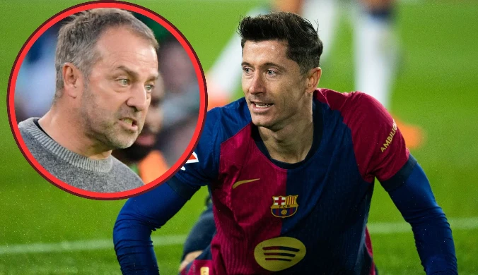 Plotki potwierdzone. Kolega Lewandowskiego wraca do Barcelony, jest komunikat